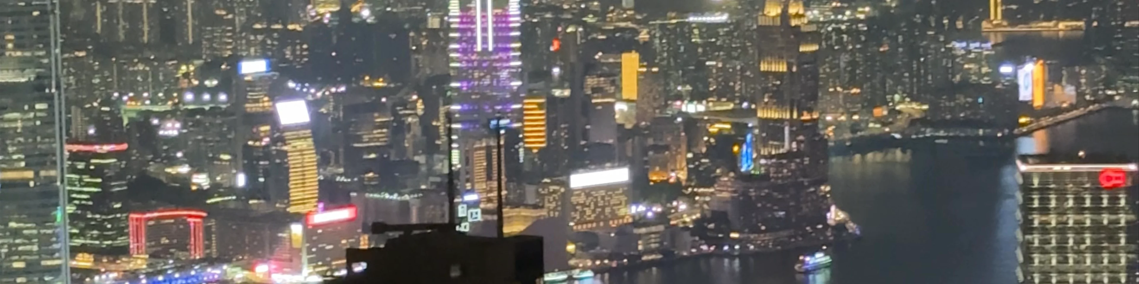 Sky Terrace 428
