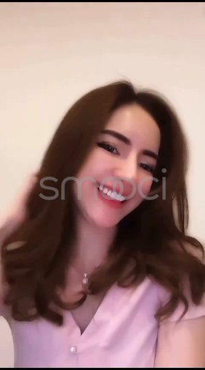 Luna Jakarta Escort Video #28782