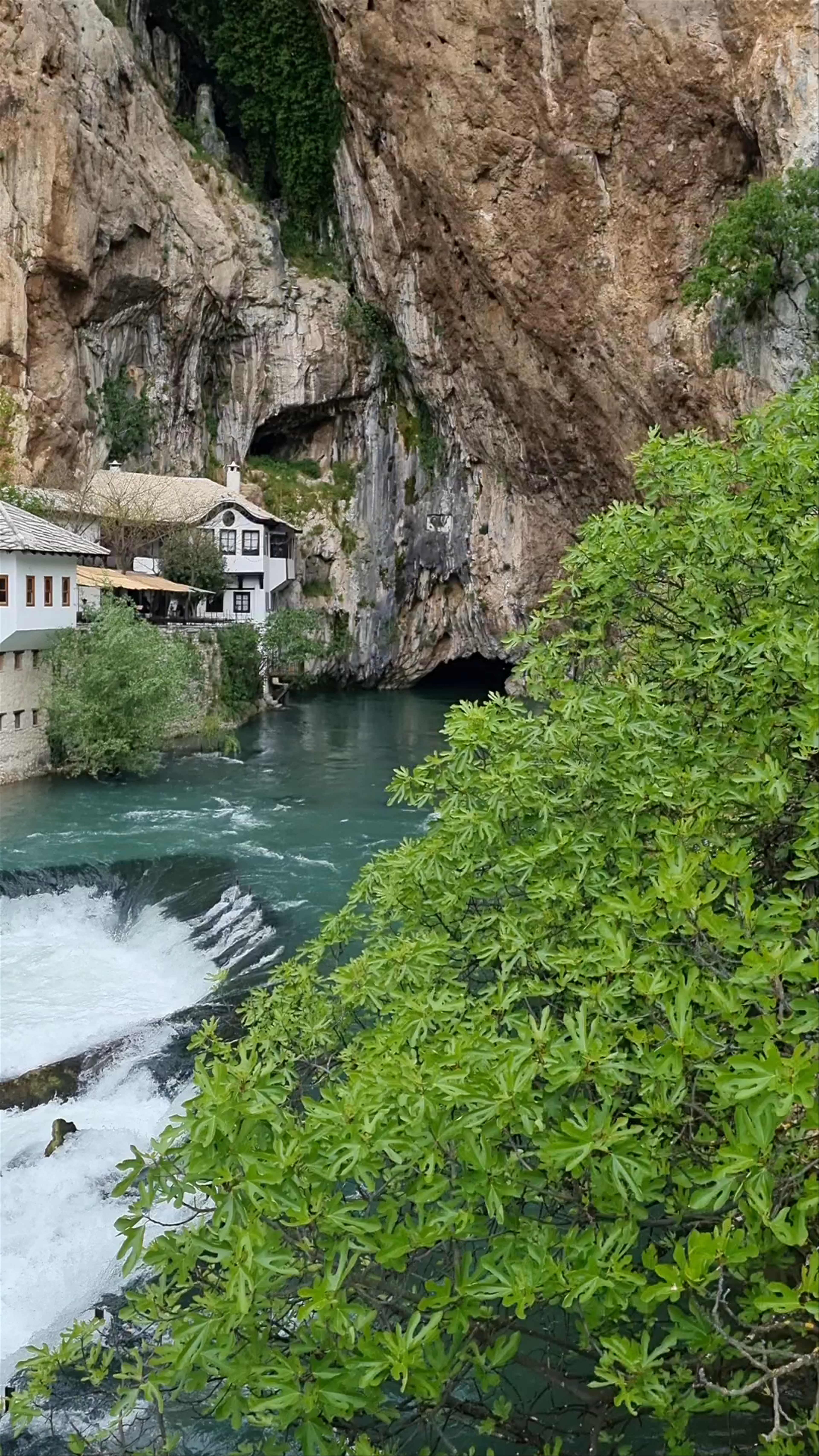 Blagaj Tekija