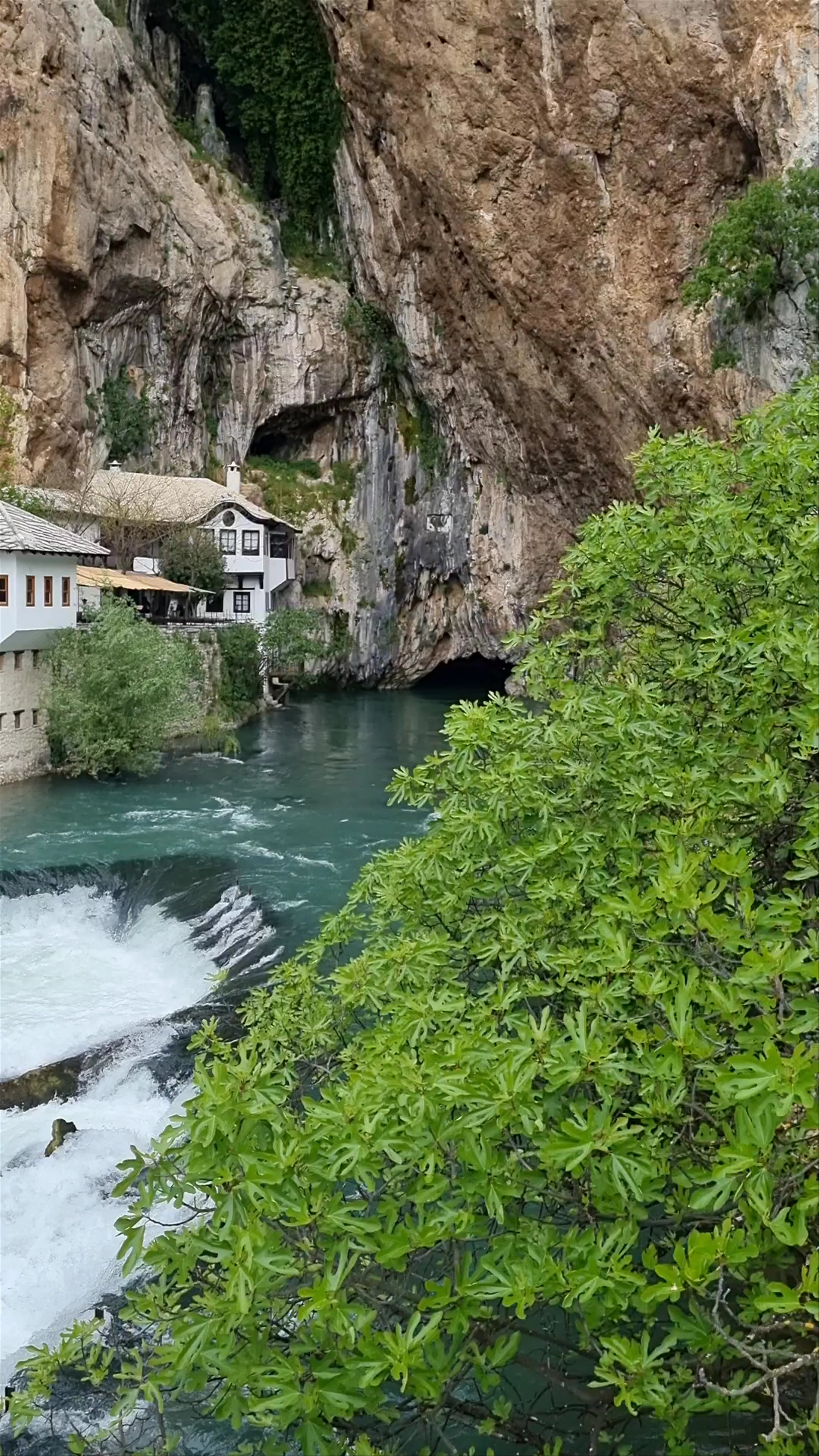 Blagaj Tekija