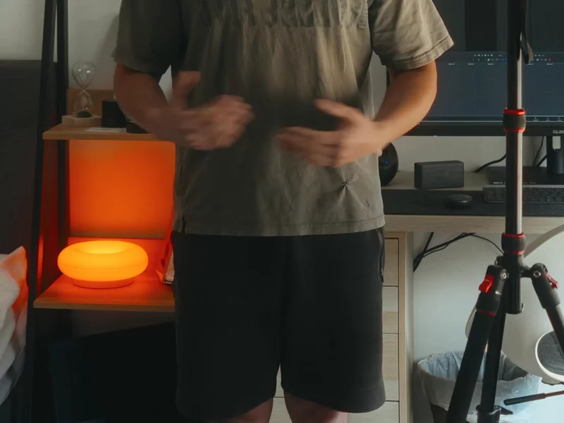 Intro Video