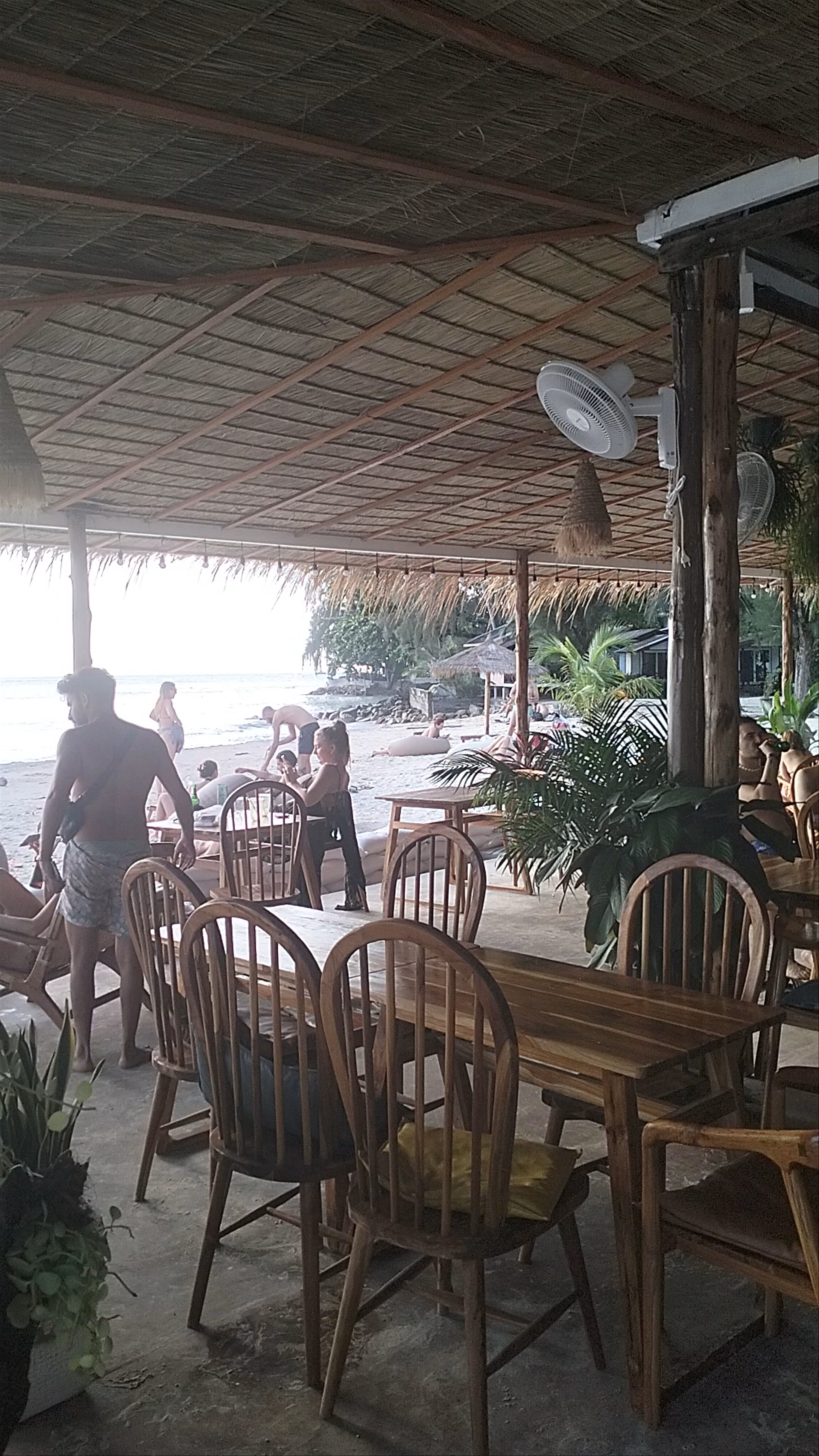 Flamingo Beach Bar&Restaurant
