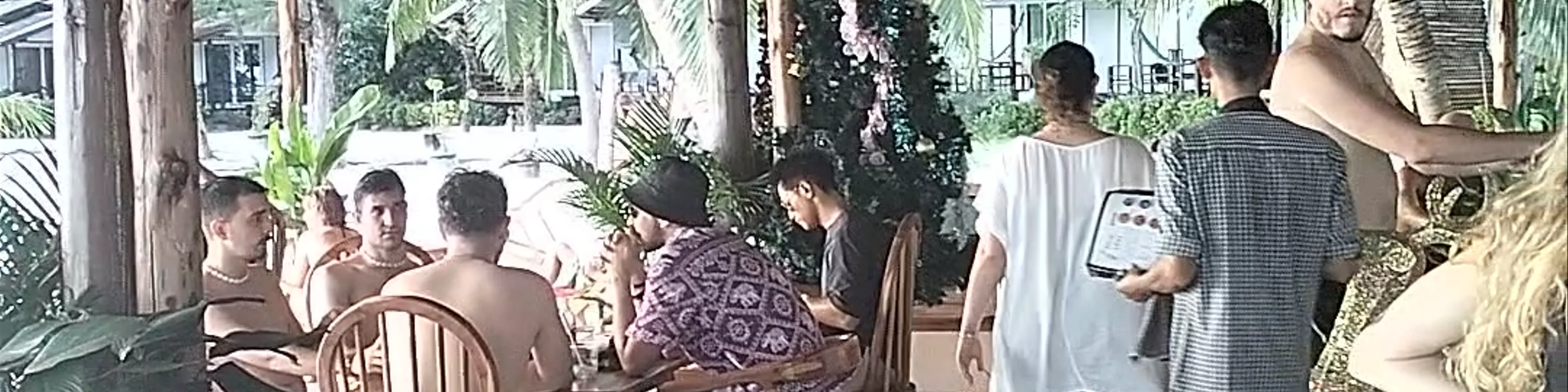 Flamingo Beach Bar&Restaurant