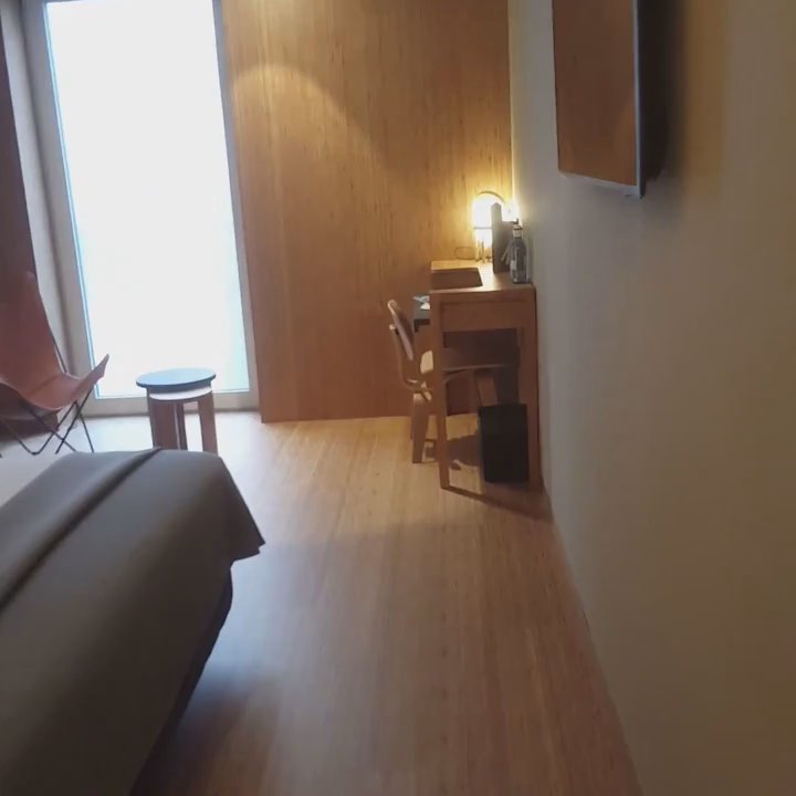 OD Barcelona - Superior single room. - Hotels Near Me - Barcelona, B