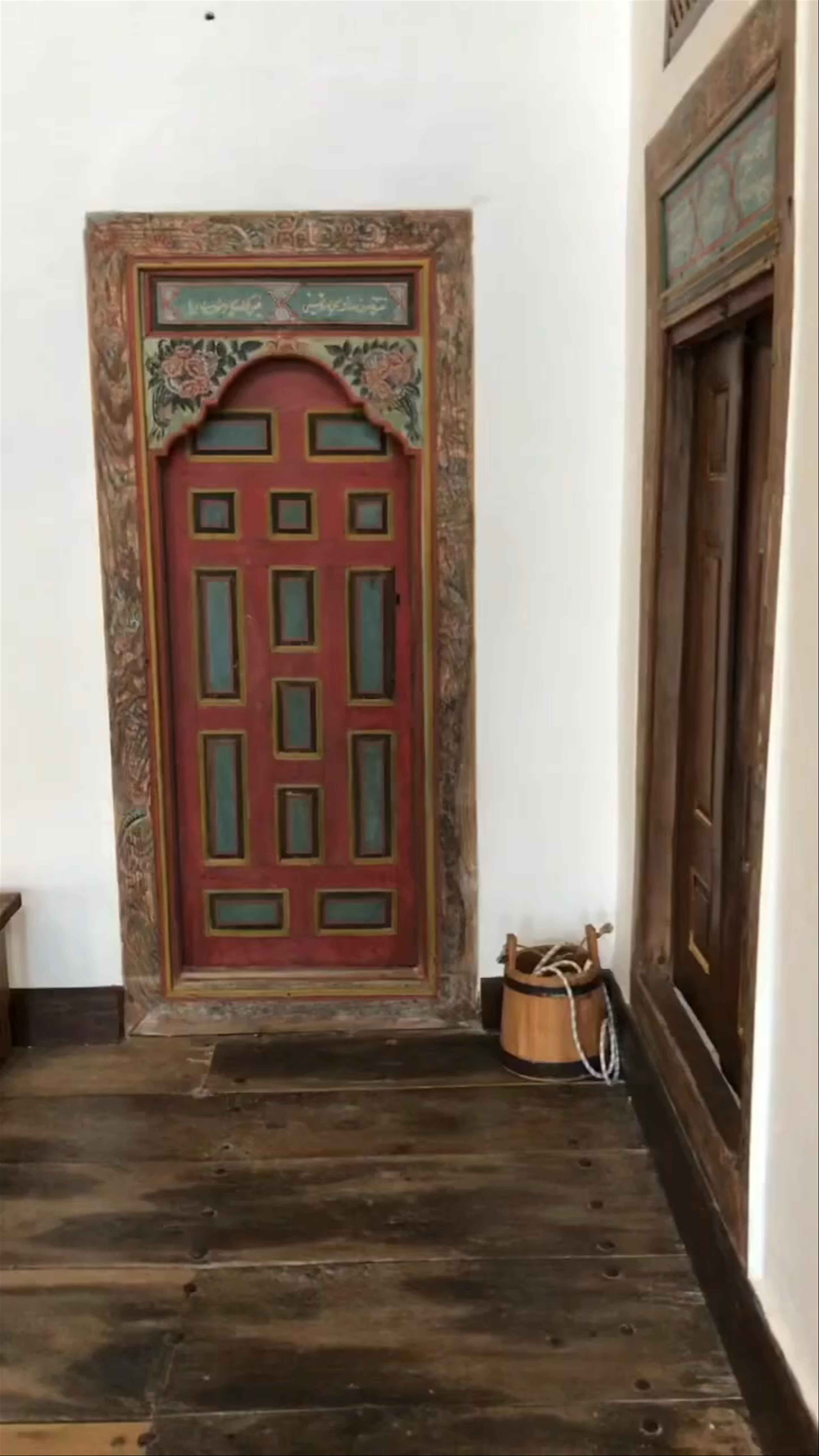 Halveti Tekke in Berat: A Spiritual and Artistic Jewel of Albania