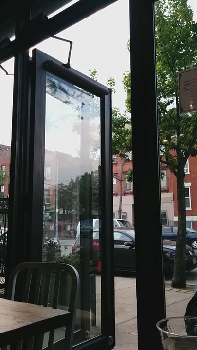 The Brooklyn Tree - The vibe - Comfort Food Near Me - Brooklyn, New York
