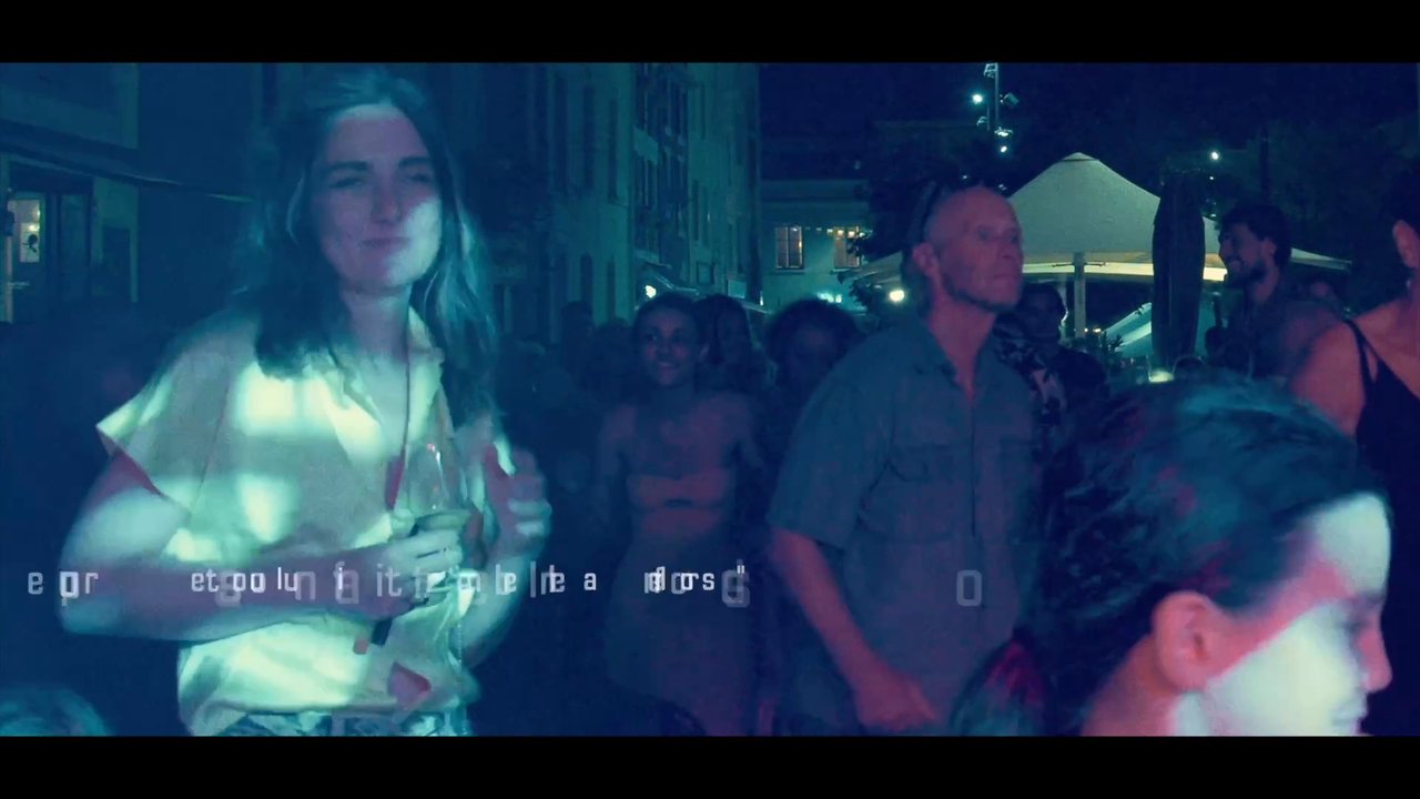 Funk Mode - Live Showreel 2026 - video 2