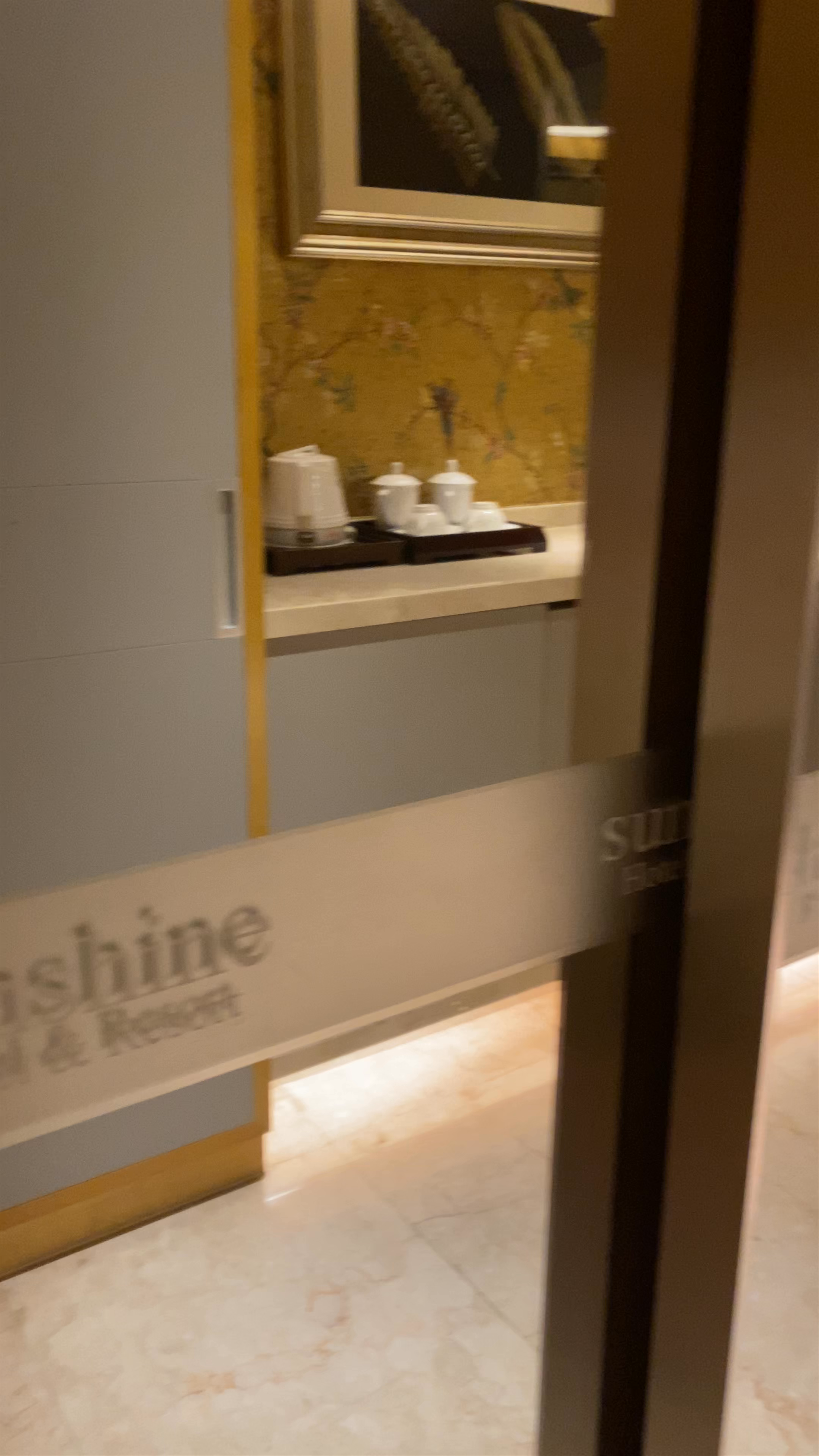 Sunshine Hotel Zhangjiajie