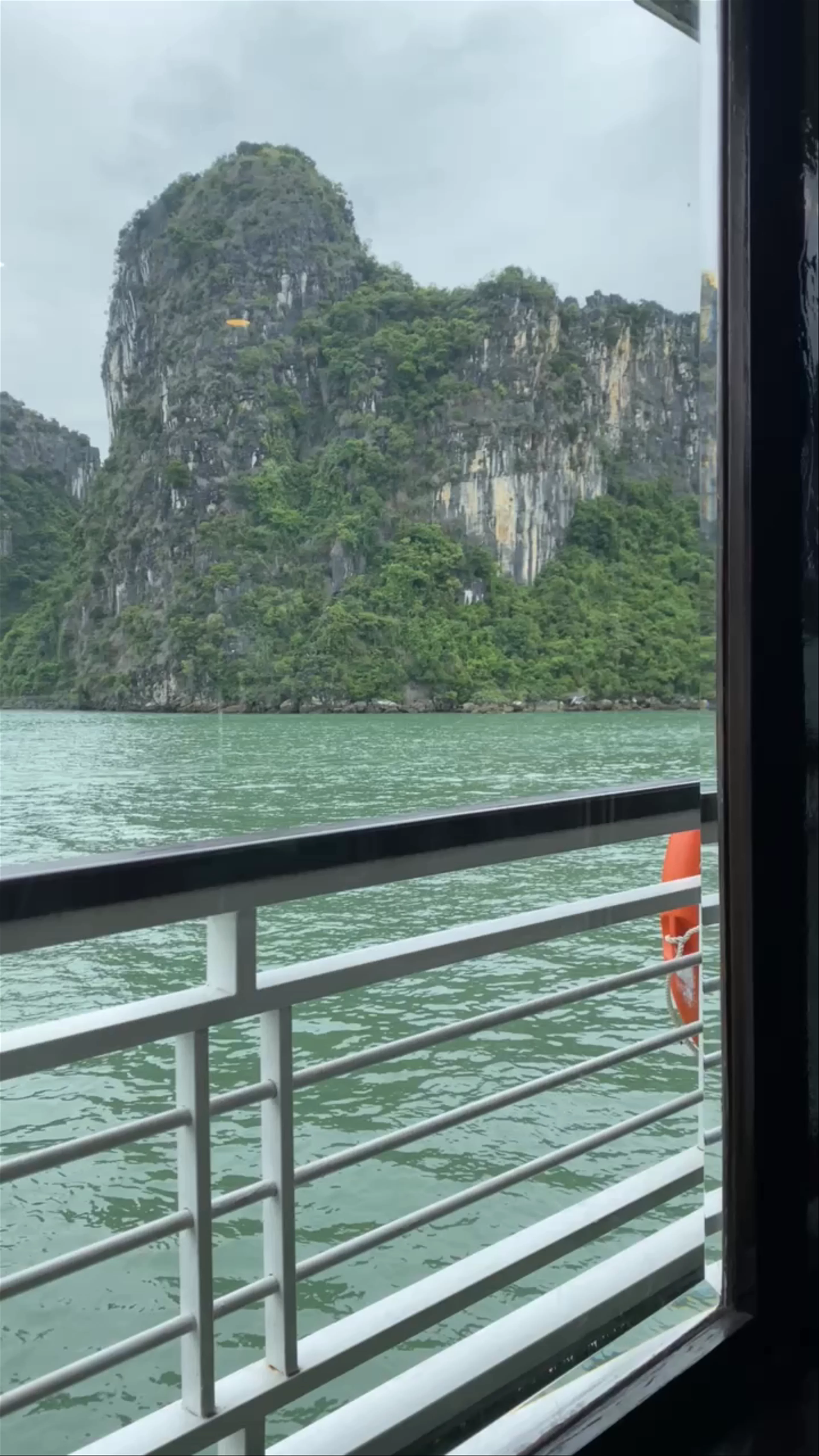 Hạ Long Bay