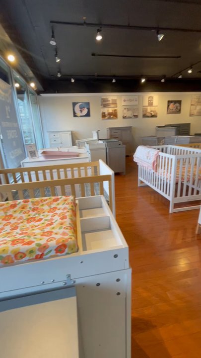 Bambi Baby - Paramus - inside - Baby Gear & Furniture Near Me - Paramus, New Jersey