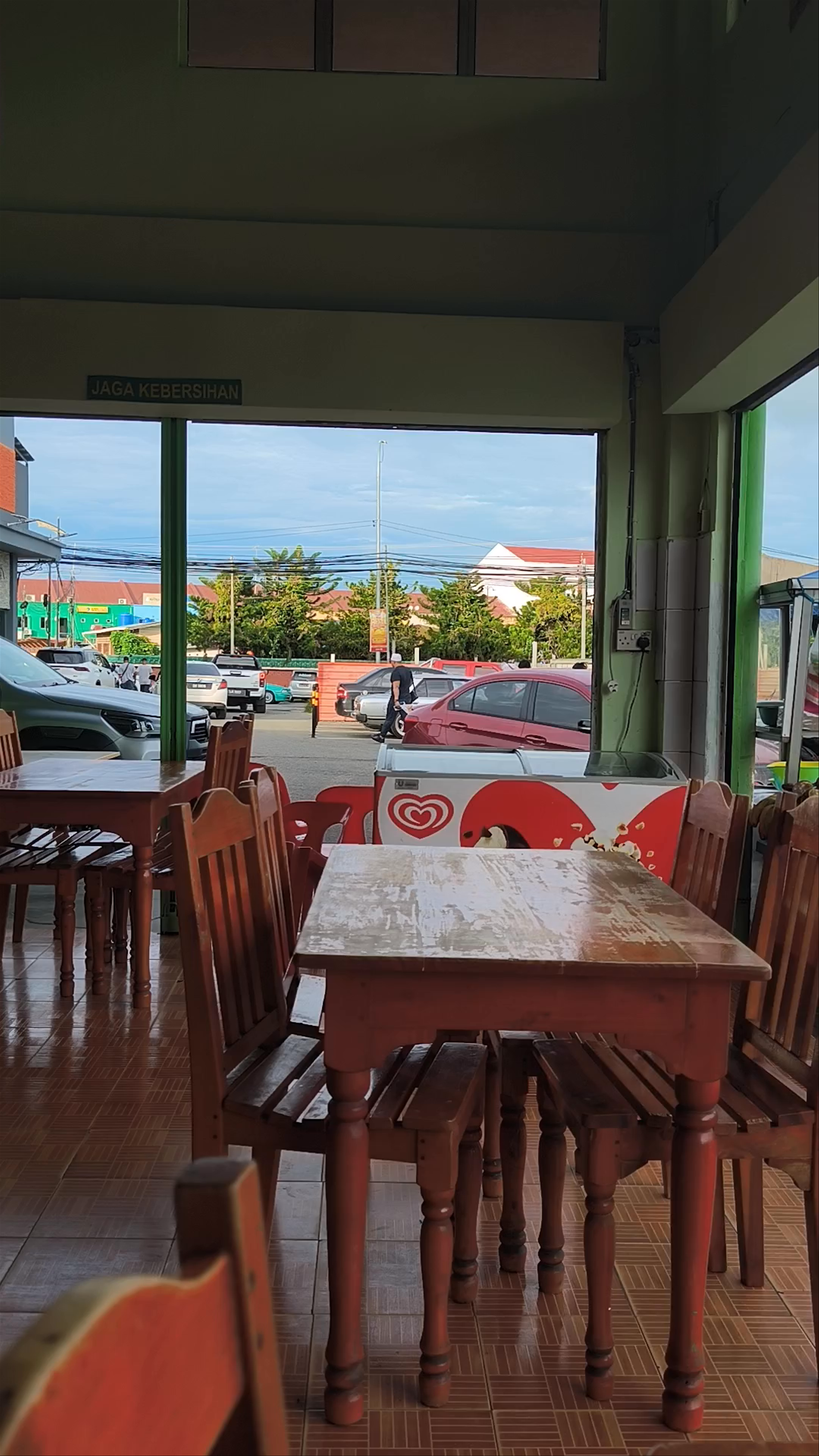 Restoran Nasi Kandar Ck Maju