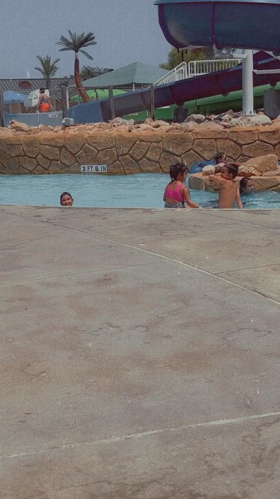 Calypso Cove - Water Parks Near Me - Baytown, Texas