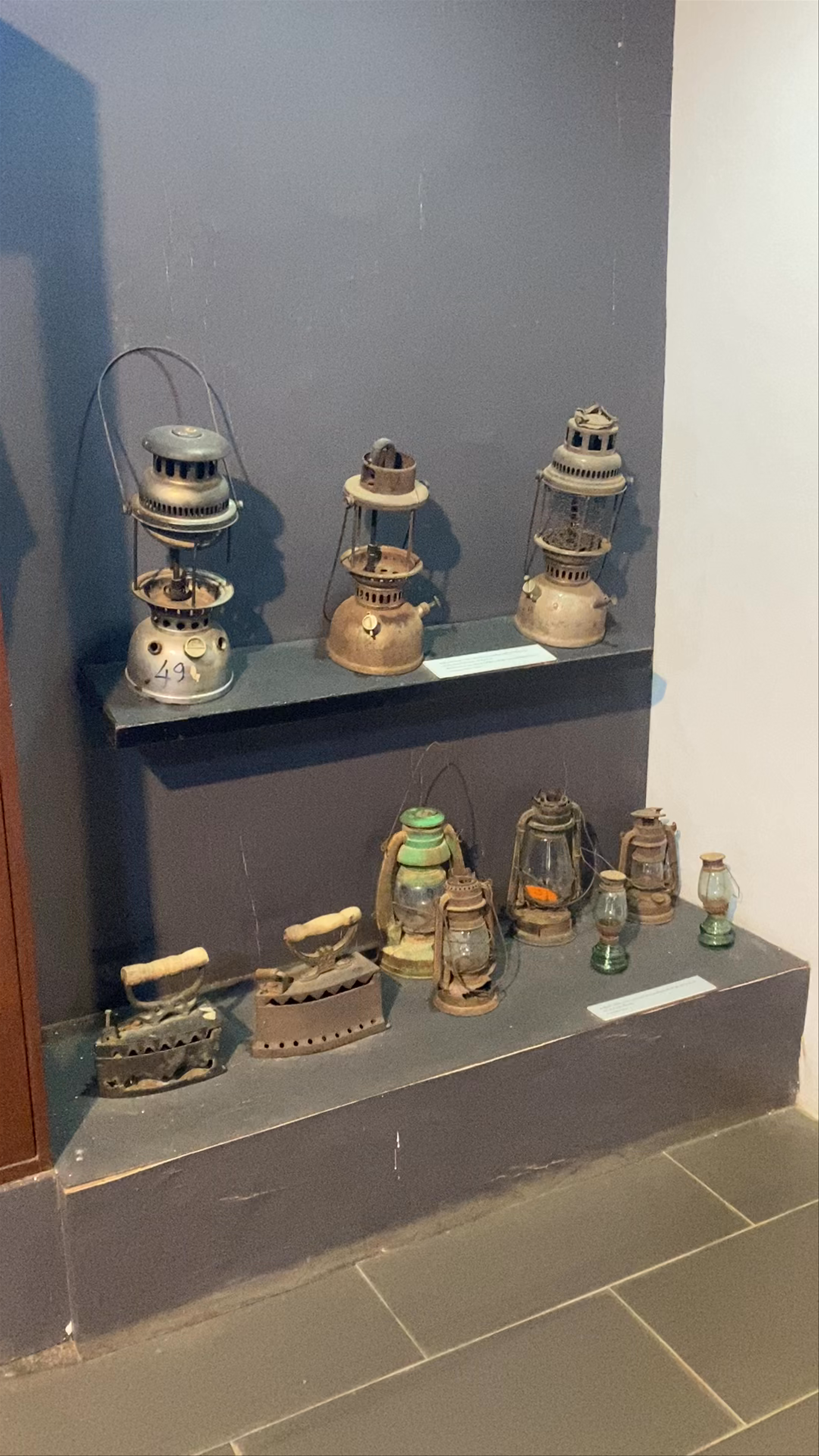 Thai-Japan Friendship Memorial Hall Khumyuam