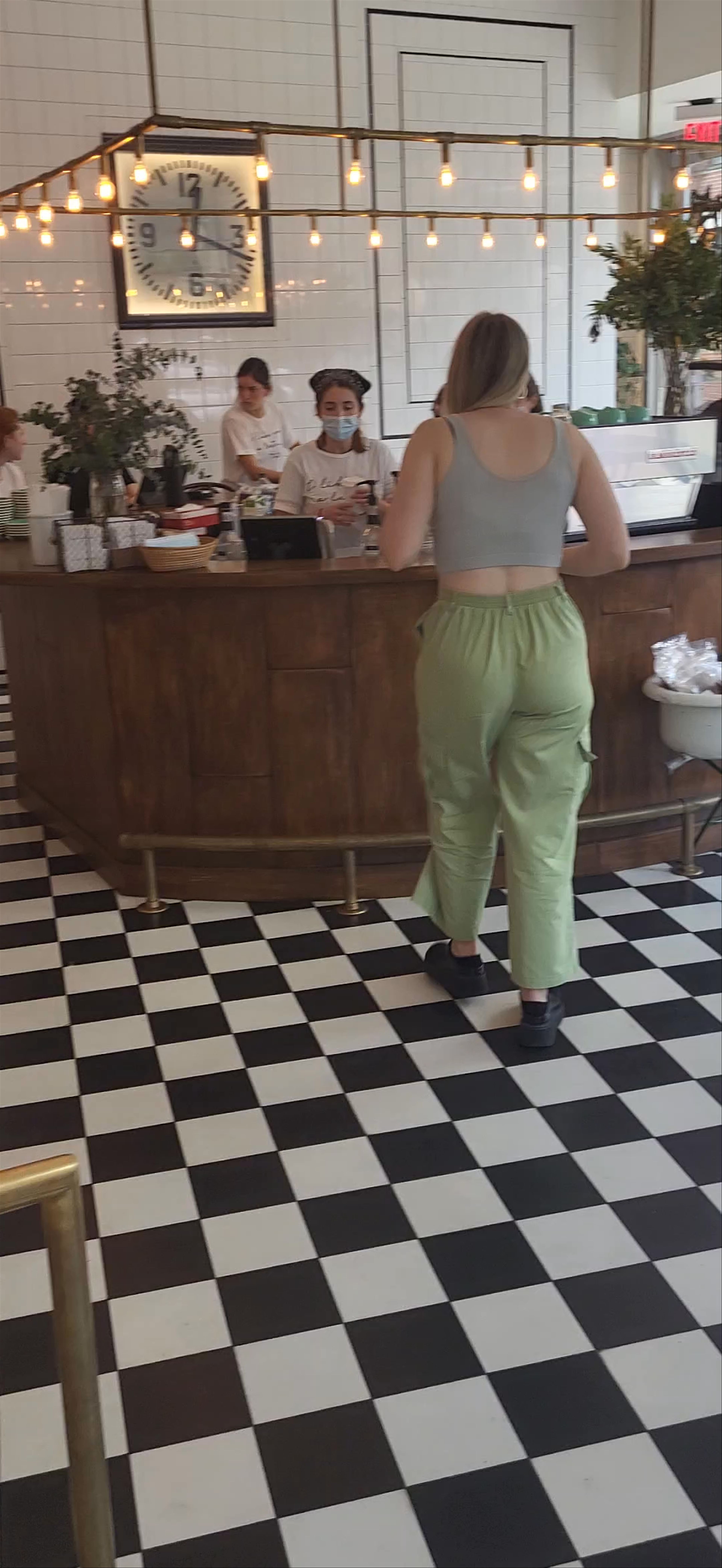 Tatte Bakery & Cafe