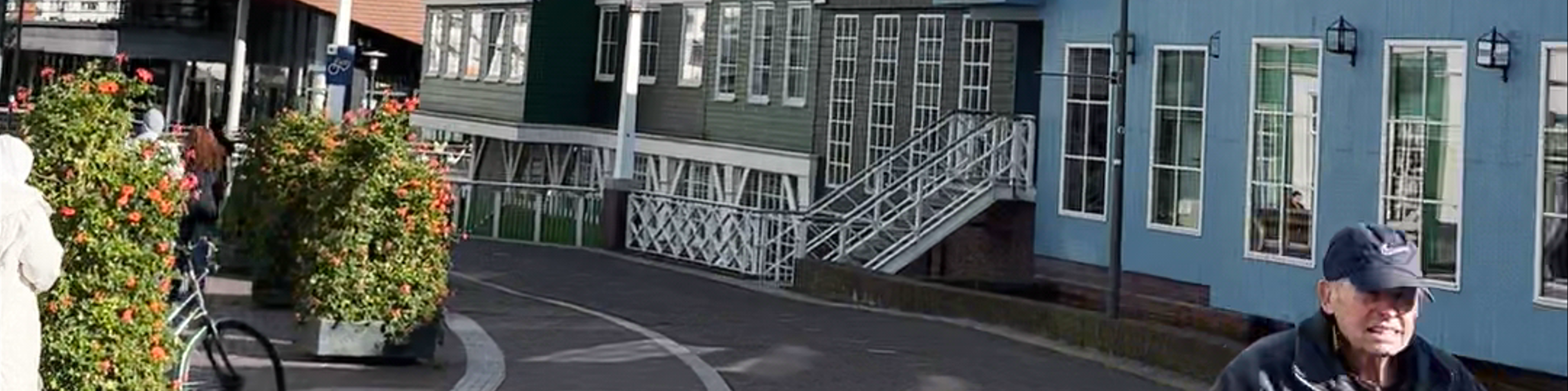 Zaandam