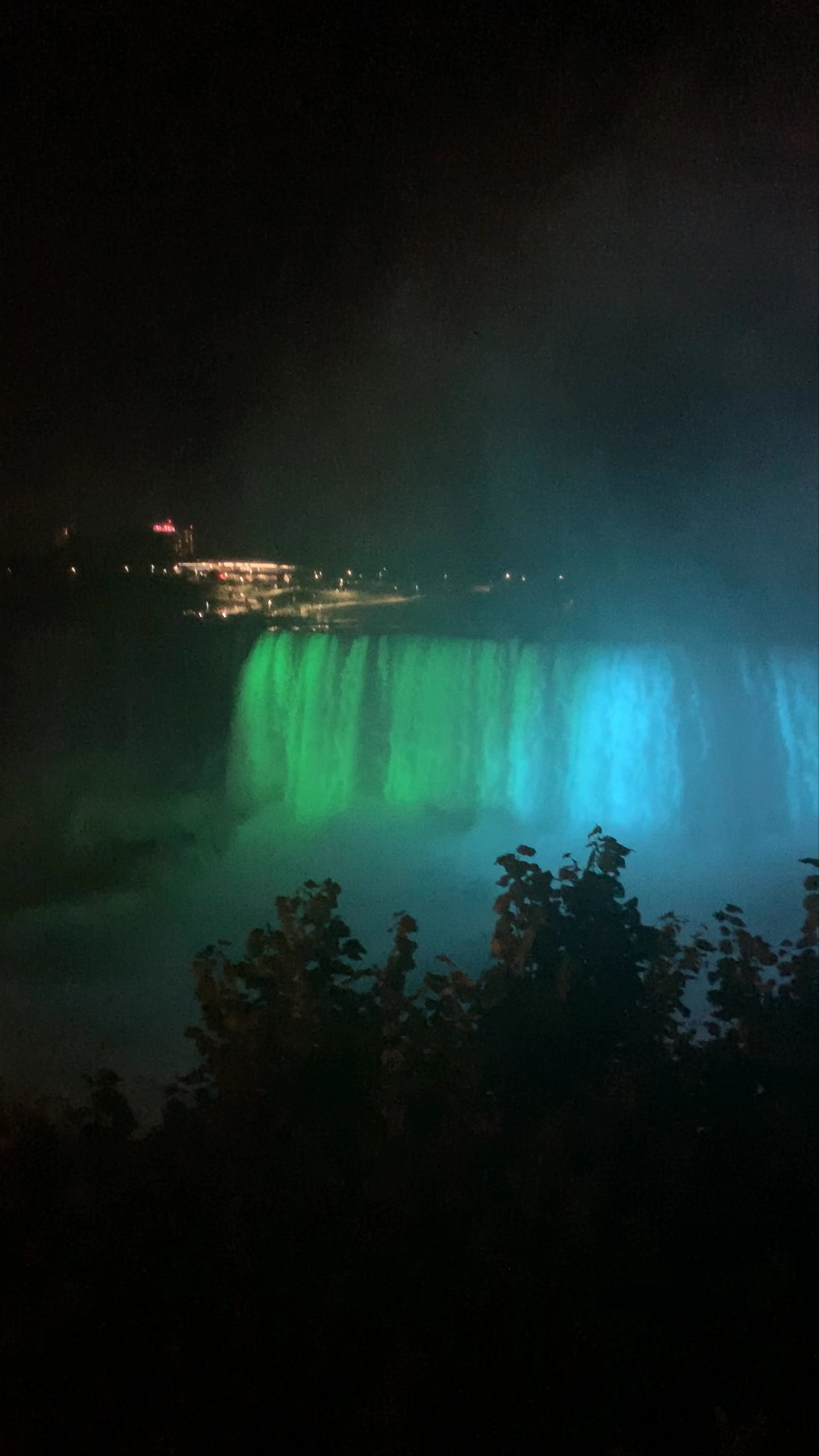 Niagara Falls, ON, Canada