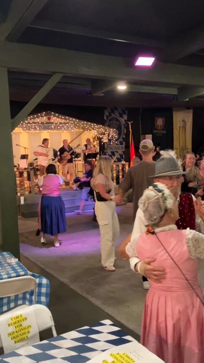 Oktoberfest - Local Flavor Near Me - El Cajon, California