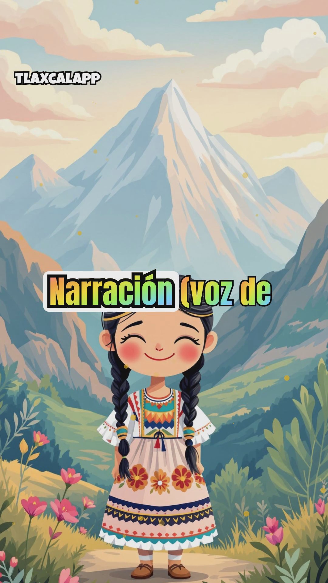 El Secretito de Tlaxcala: La Chiquina