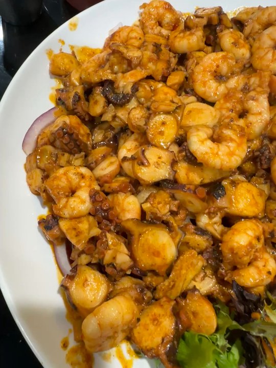 Mar & Suchii - Seafood Near Me - Chicago, Illinois