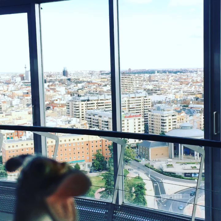 Faro de la Moncloa - Landmarks & Historical Buildings Near Me - Madrid, M