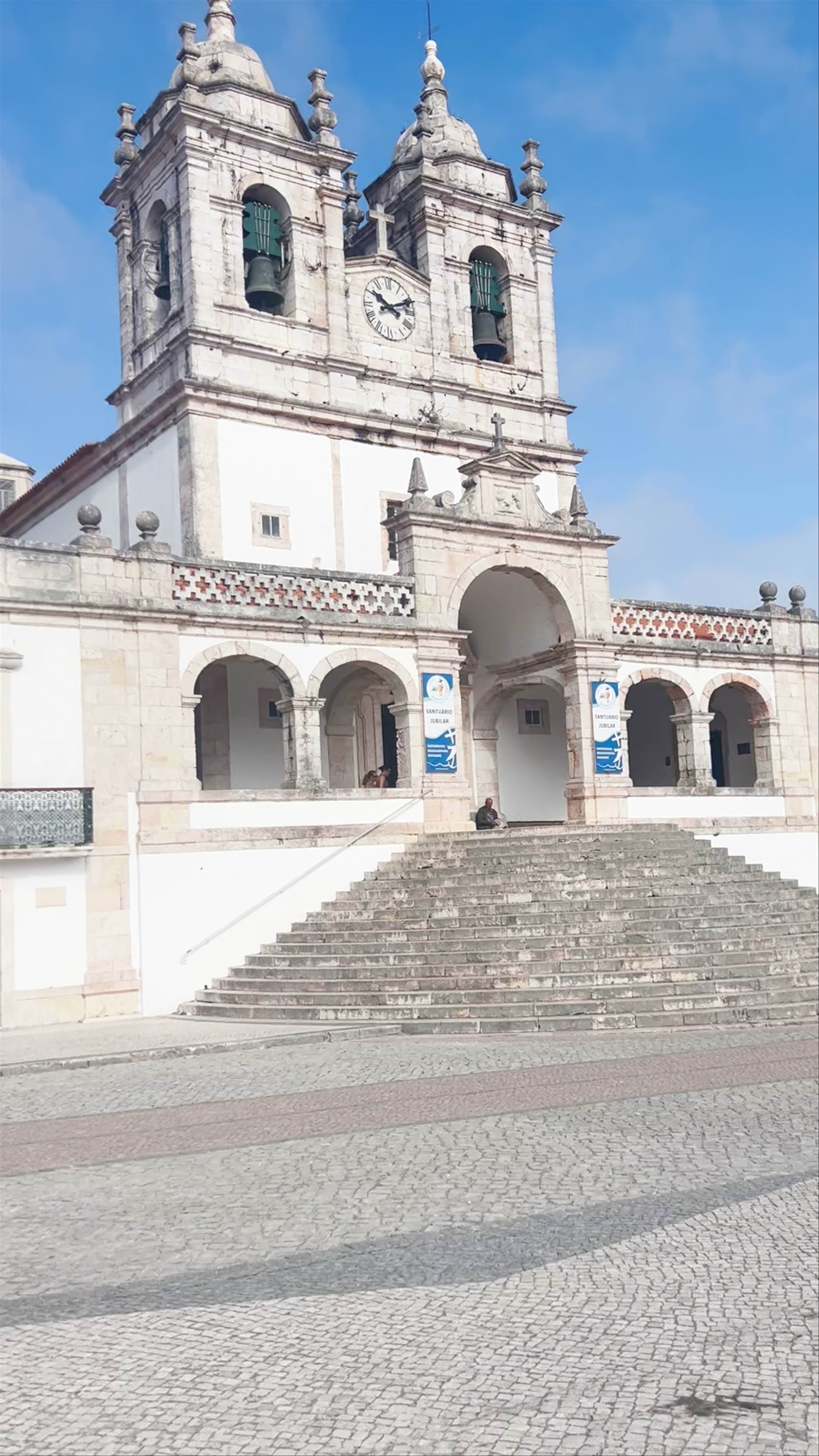 Largo de Nossa Senhora da Nazaré