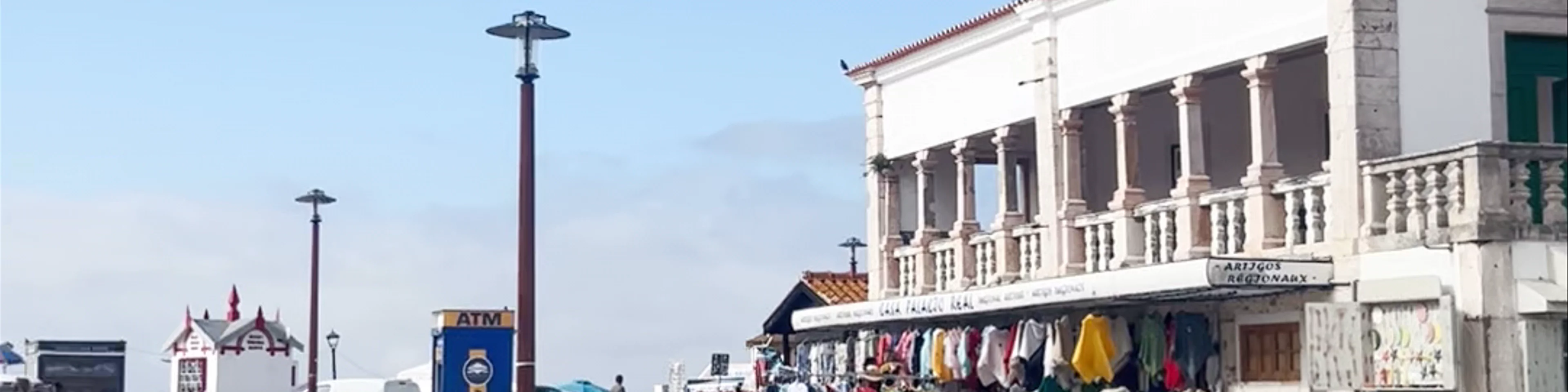 Largo de Nossa Senhora da Nazaré