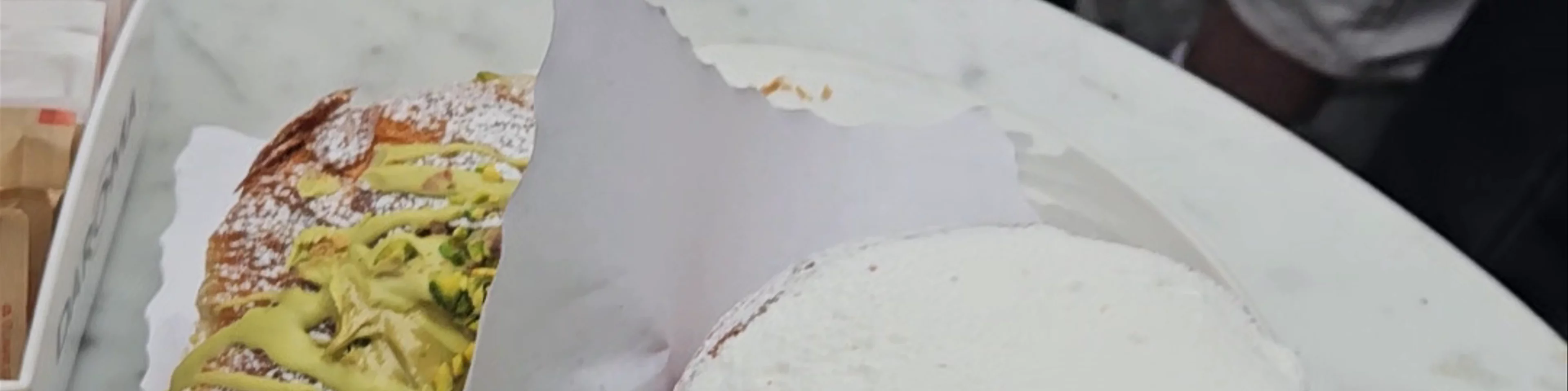 L' Antico Forno Di Fontana Di Trevi