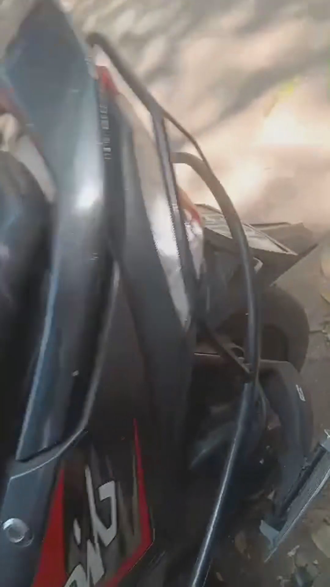 Walk-around video thumbnail