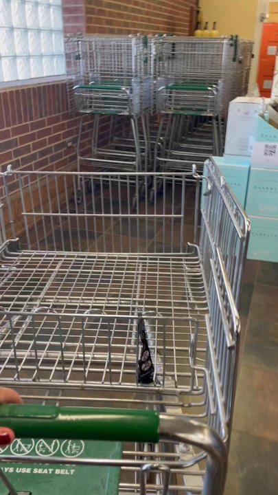 Goody Goody Liquor - Old school basket - cool - Beer, Wine & Spirits Near Me - The Colony, Texas