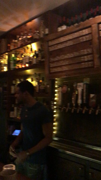 The West - Inside The West - Coffee & Tea Near Me - Brooklyn, New York