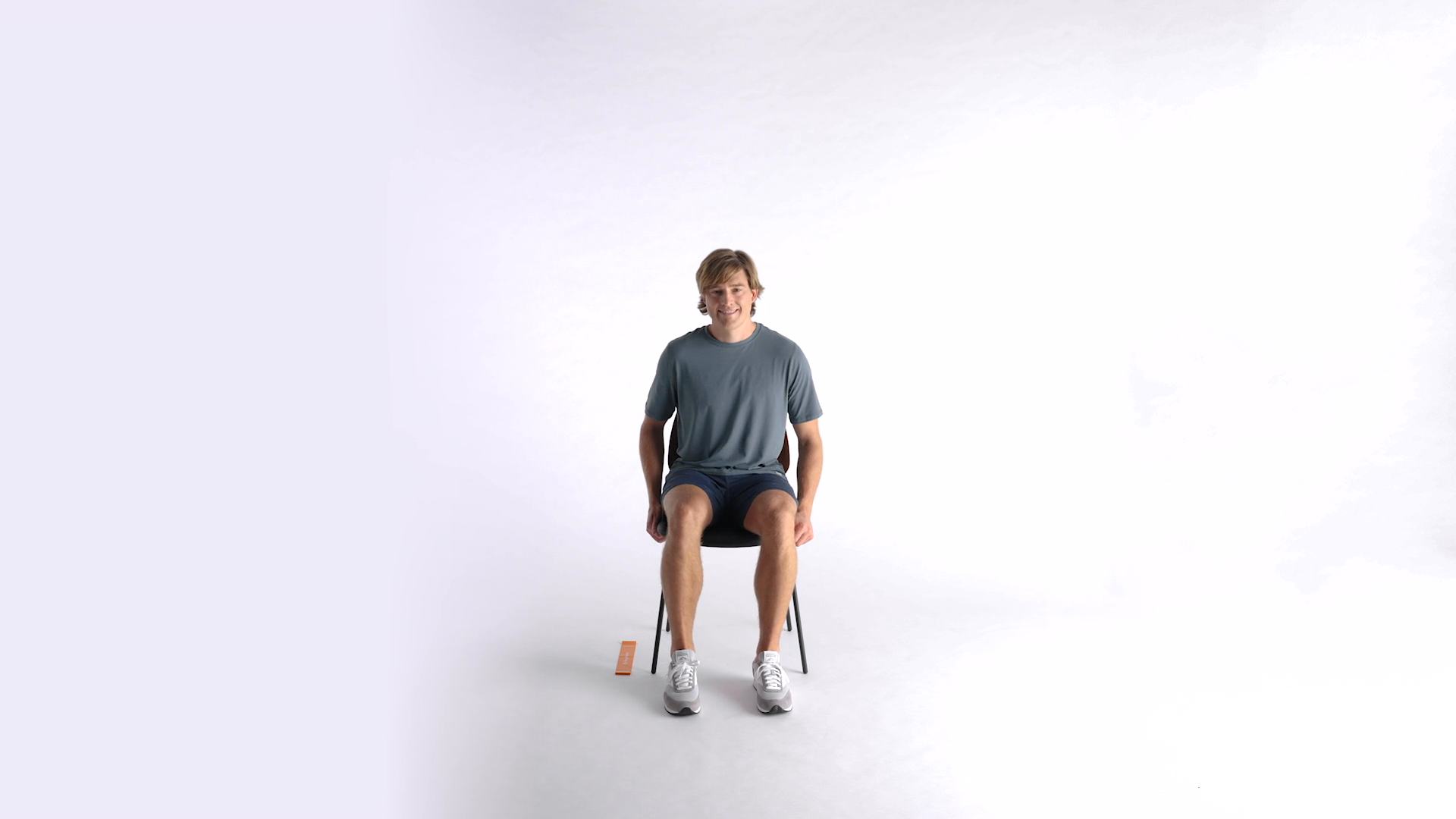 External Hip Rotation Symptoms