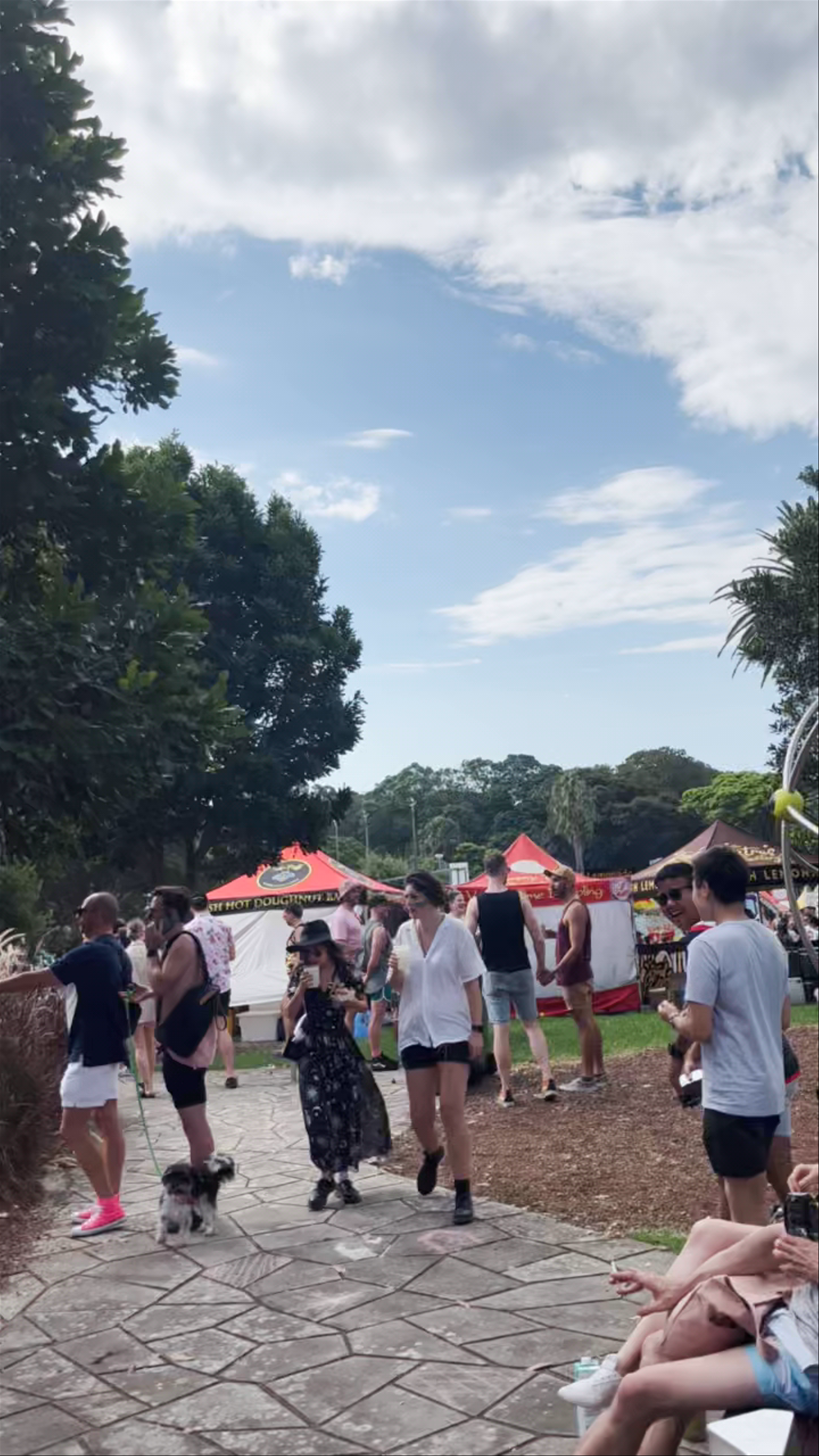 Victoria Park
