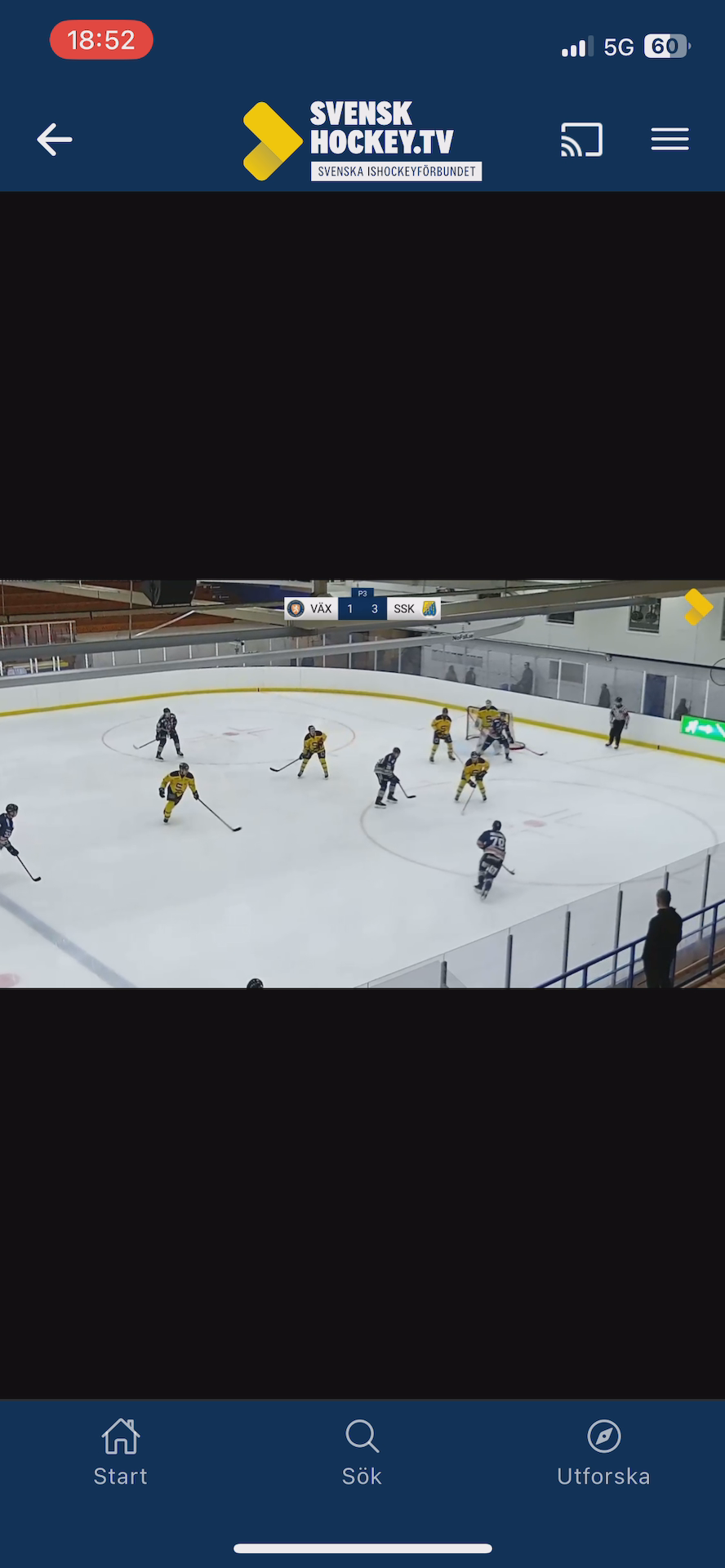 Ludwig Hellgren's Power Play Prowess - Draft 2026 Highlights