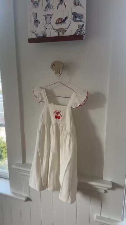 Cupola Cafe - Another room for children's clothes and toys. - Cafes Near Me - Egg Harbor, Wisconsin