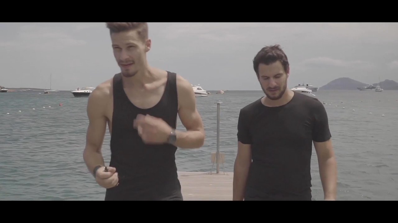 Tuscany Sax & DJ - Promo Video 2025 - video