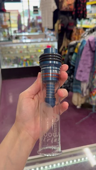 Preview pic of Incredibowl i420 Standard Blue