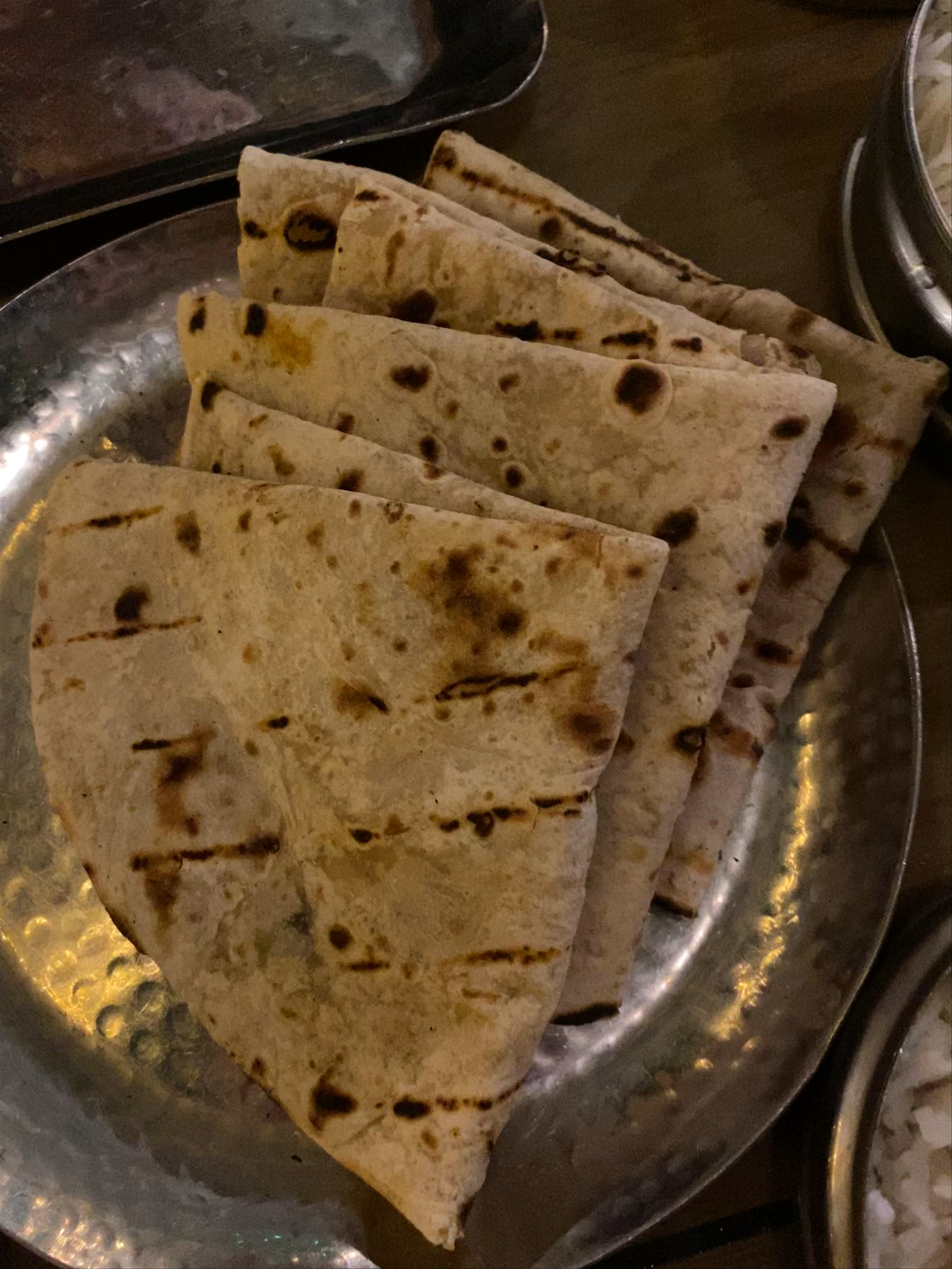 Mowgli Street Food