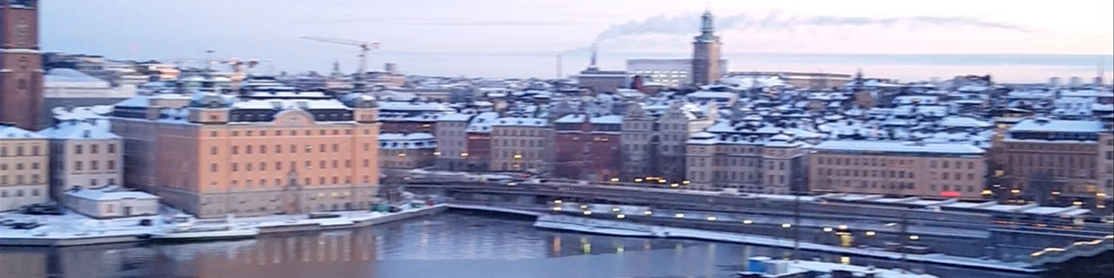 Stockholm