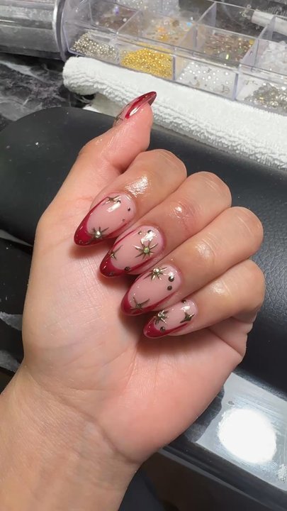 F.A.R Nails - Nail Salons Near Me - Calistoga, California