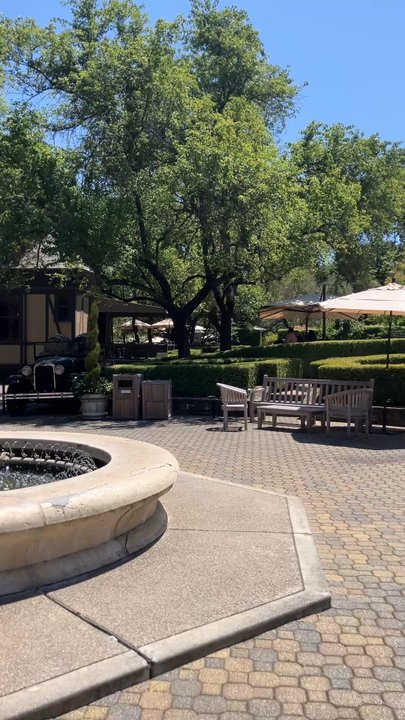Beringer Vineyards - Wineries Near Me - St. Helena, California