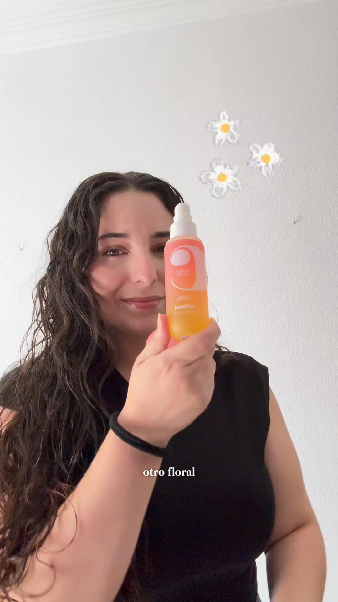 Vídeo UGC 2 de maria