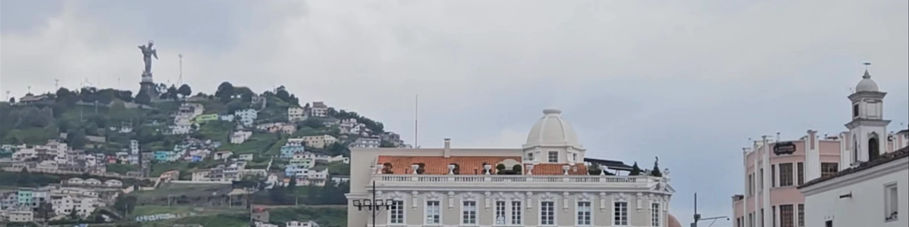 Plaza San Francisco