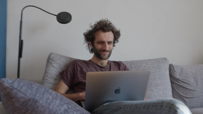 Le Mozart du code parachève son oeuvre