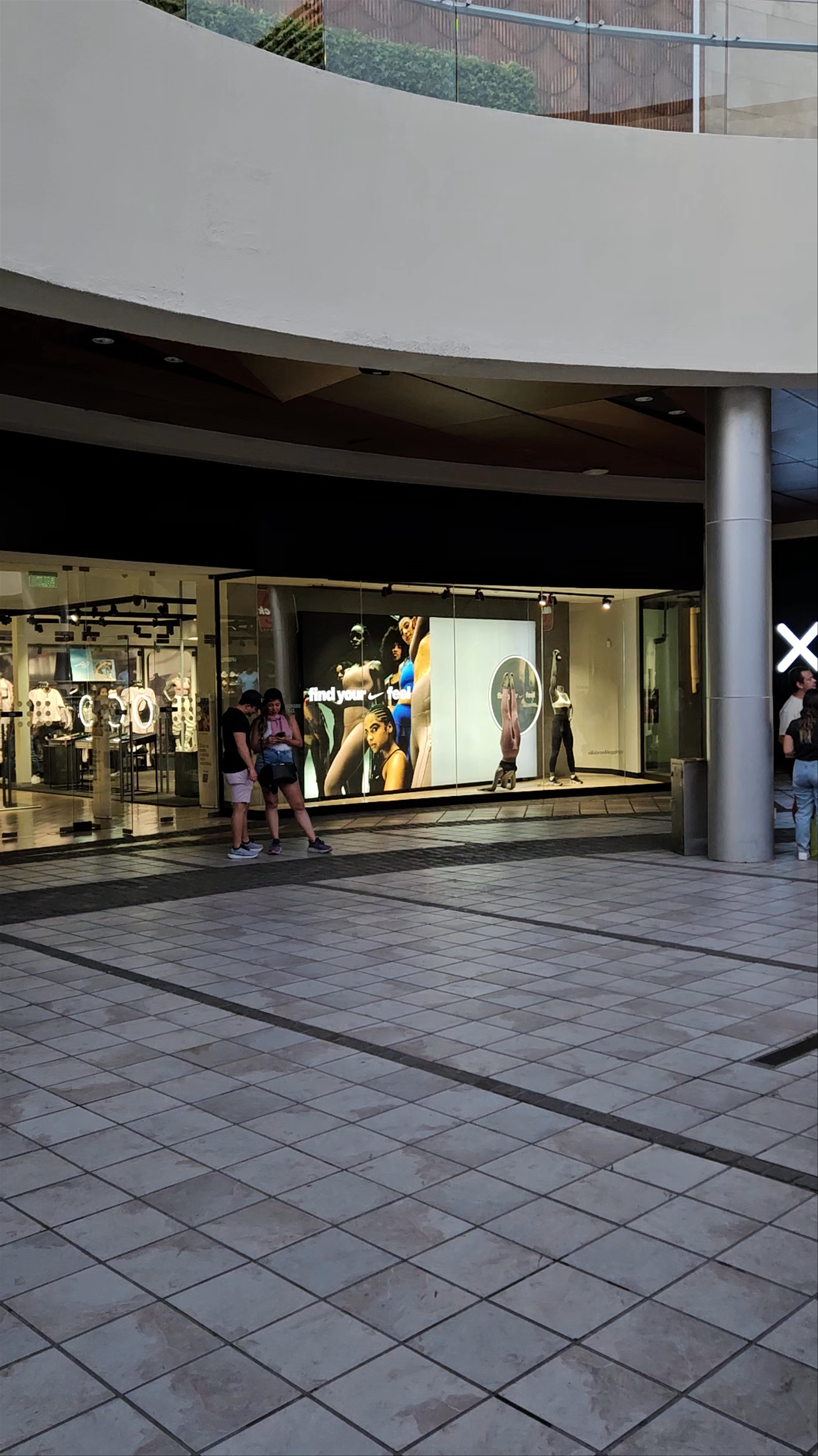 Parque Arauco: Luxury Shopping and Leisure in Las Condes, Santiago