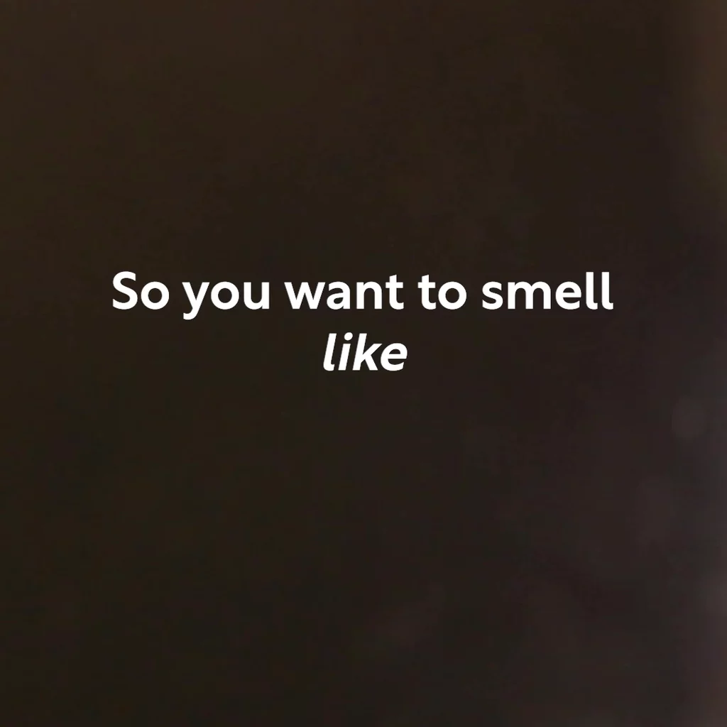 Product video