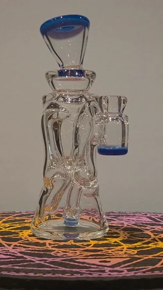 Preview pic of Rycraft Recycler
