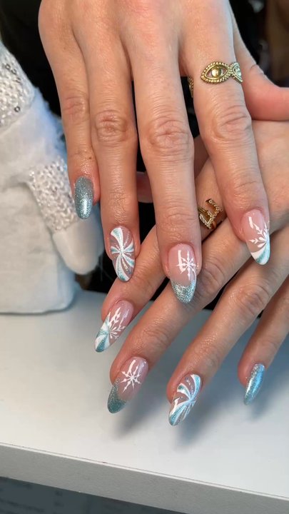 The Nail Boxx - Nail Salons Near Me - Ajax, Ontario