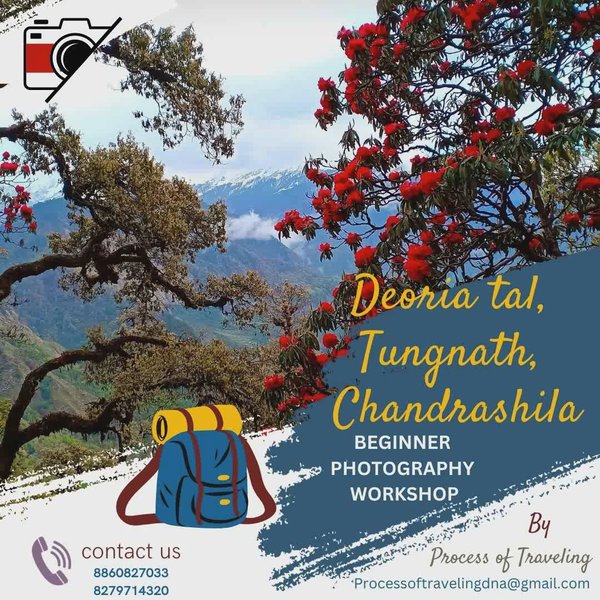 Photo of Beginner Photography