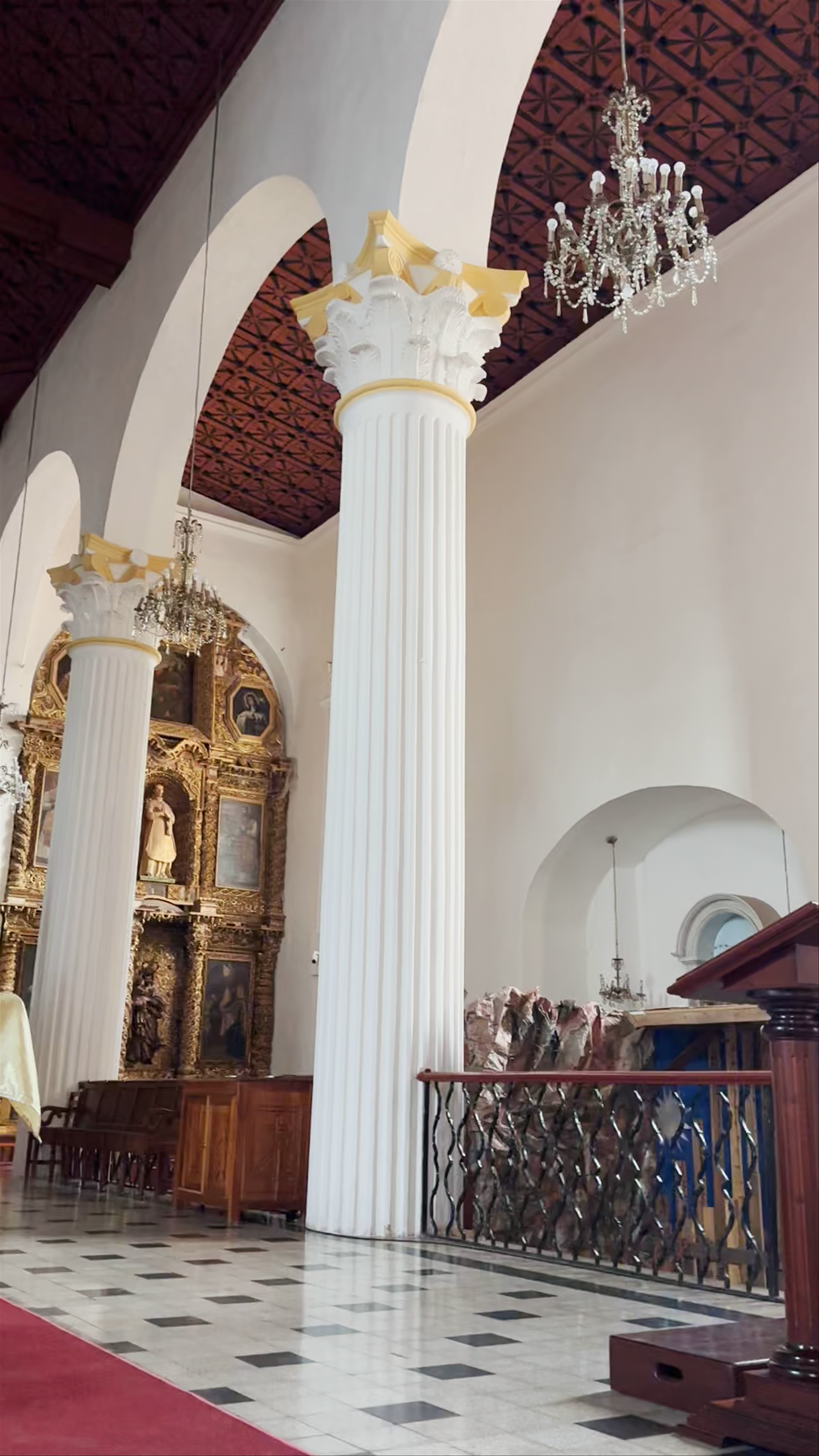 Diocesis de San Cristobal de las Casas