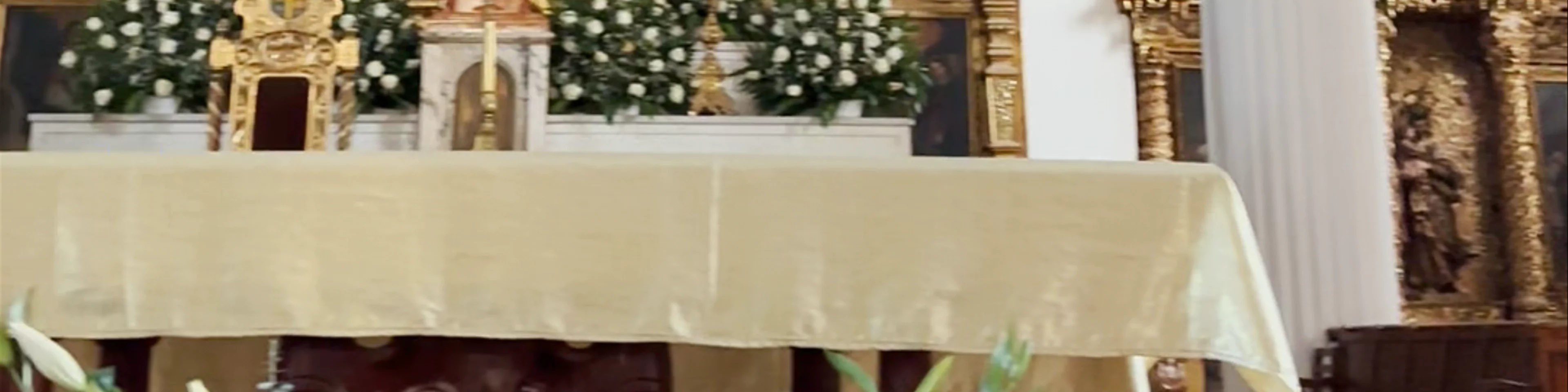 Diocesis de San Cristobal de las Casas